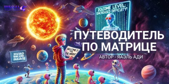 Путеводитель по Матрице